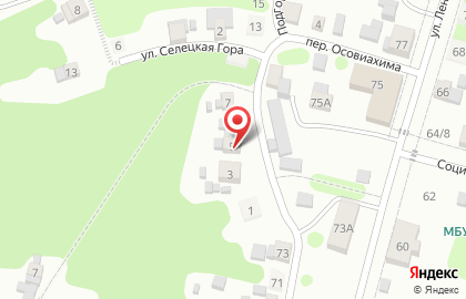 Швей-Мастер | Ремонт швейных машин в Юрьевеце на карте