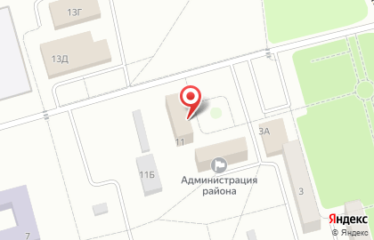 Общероссийская общественная организация Союз пенсионеров России в Ульяновске на карте
