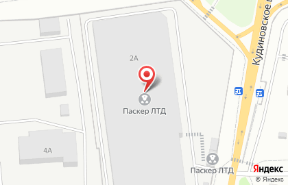 ООО Трамасмас на карте
