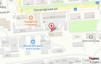 Мебельный магазин Гермес на карте