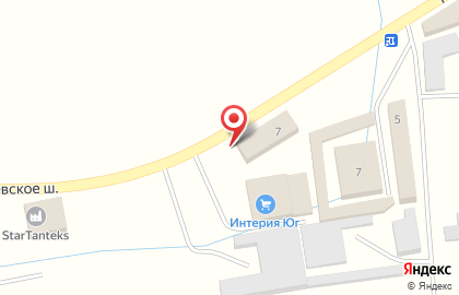 Магазин обоев Solo на карте