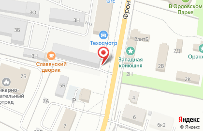 Официальный дистрибьютор Helukabel, SMC Имикс на карте