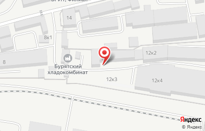 Оптово-розничная компания по продаже красной рыбы Наши острова на карте