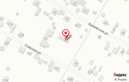 Компания Адамас плюс на карте