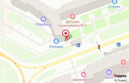 Официальный партнер ЛСР в г. Архангельске, г. Северодвинске и г. Нарьян-Маре Новостройка.ру на улице Ломоносова на карте