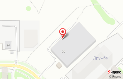 Комната психологической разгрузки RageRoom на карте