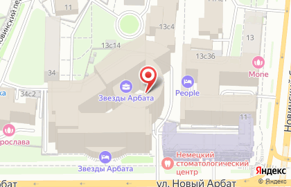 Национальный медицинский исследовательский центр реабилитации и курортологии на метро Краснопресненская на карте