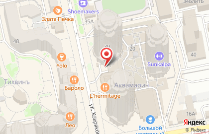 АКБ-УралГрупп на карте