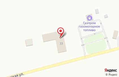 Автосервис Daewoo, автосервис в Лениногорске на карте