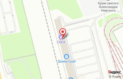 Алоха на Балканской площади на карте