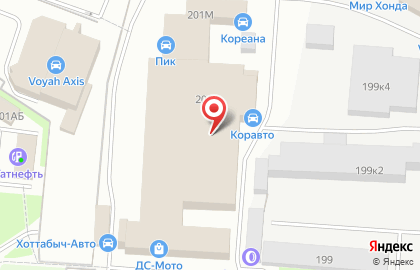 Ремонт бензобаков пластиковых и железных на карте