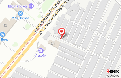 Автомастерская ДИАГНОСТИКА+ на Московской улице на карте