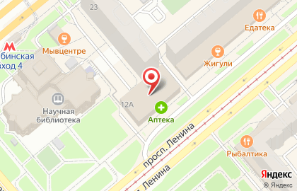 Сурдобокс, продажа слуховых аппаратов на карте