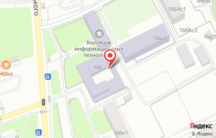 Plimo на карте