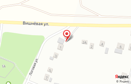 Автосервис в Белгороде на карте