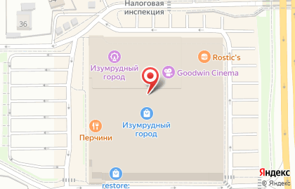 Маникюрный магазин Beauty Boom на карте