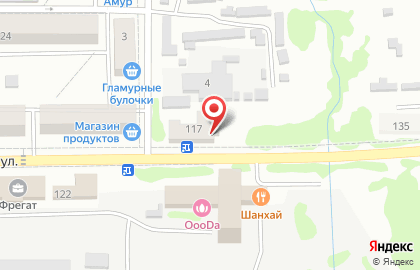 Магазин бытовой техники Зевс на карте