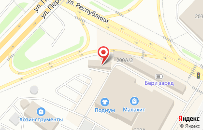 ЛавкаGSM на карте