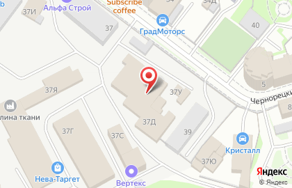 Интернет-магазин Zagorod.Shop на карте
