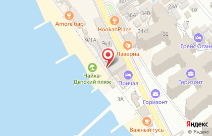Магазин Сила гор на карте