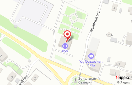 Амрут на карте