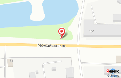 ООО МАКСИПЛАСТ на карте