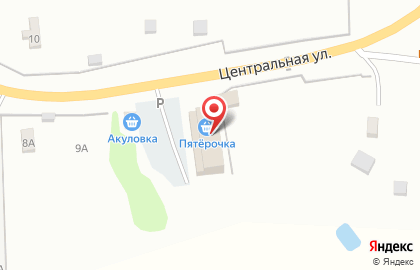 Компания караван-кемпер.рф на карте