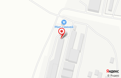 Новочебоксарский завод строительных материалов на карте