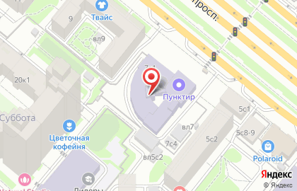 ООО БурПромСтрой на карте
