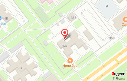 Simlik на карте