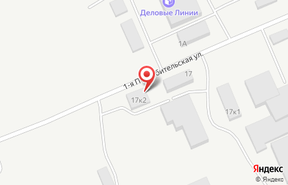 Торговая компания по продаже аккумуляторов Akbmag.ru в Советском районе на карте