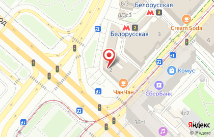 Туристическое агентство Protrip на карте