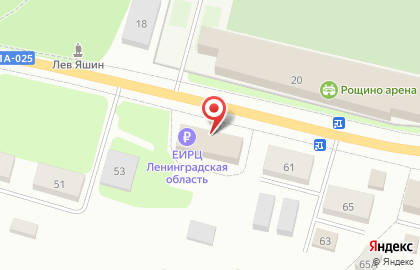 Бетонный завод Промса Бетон на Советской улице на карте