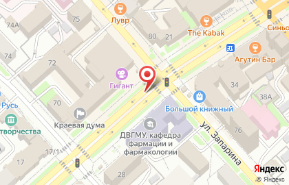 Компания Комфортные Решения на карте