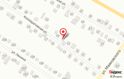 Мотомастерская Aom__garage на карте
