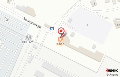 Продуктовый магазин Ребус на карте