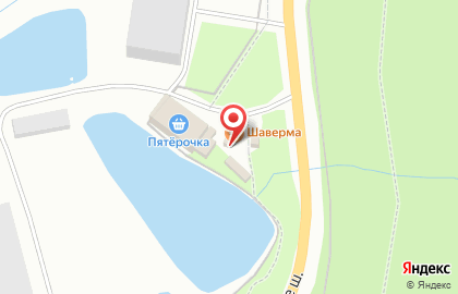 Пекарня Ропша на карте