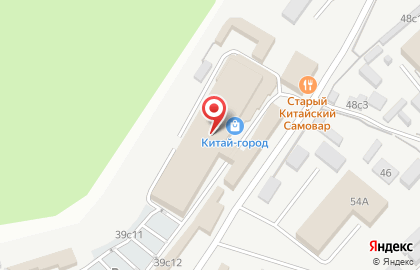 Автомагазин Авто-Алеша на карте