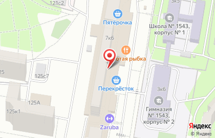 ООО Биоинтер на карте