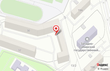 Многопрофильная фирма А.с.б.к. на карте