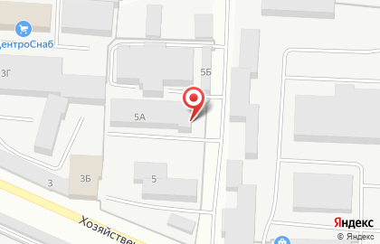 МегалайнСБ на карте