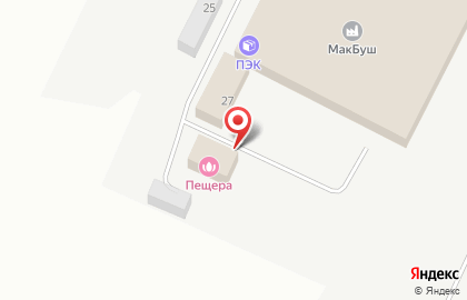 ООО Полимер-Строй на карте