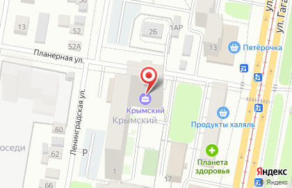 DRG GRUPP на карте