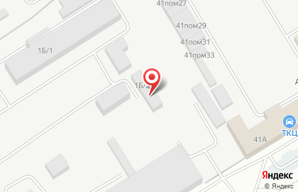 Белый Ворон на карте