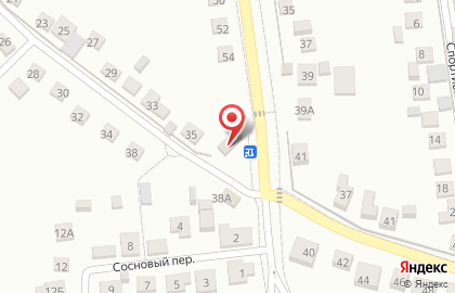 Богема на улице Ильича на карте