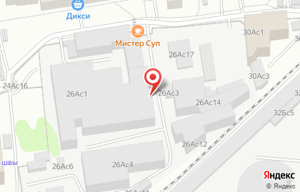 Декор Комплект на карте