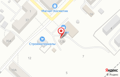 Шинный центр АвтоМакс на Комсомольской на карте