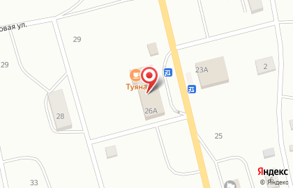втб 24, пао на Комсомольской на карте
