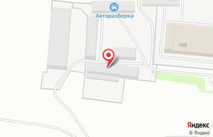 ООО ЛесПилПром на карте