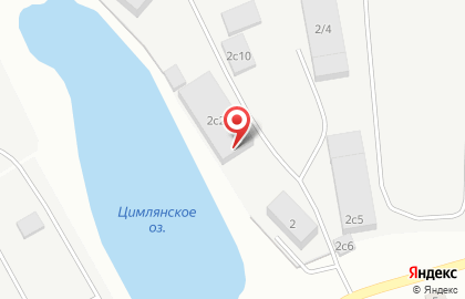 РемДизель в Томске на карте